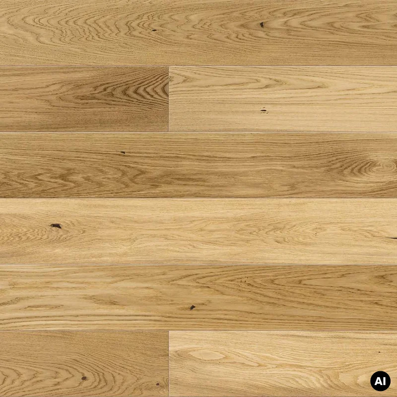 Podłoga drewniana Dąb Caramel Grande 14 mm, 1WG000284 - 2