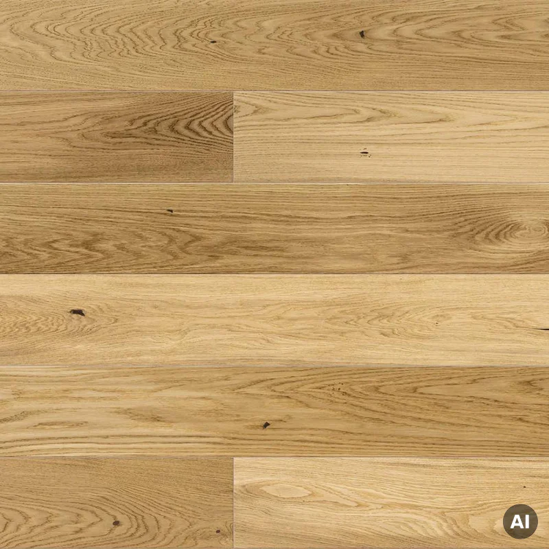 Podłoga drewniana Dąb Caramel Grande 14 mm, 1WG000284 - 2