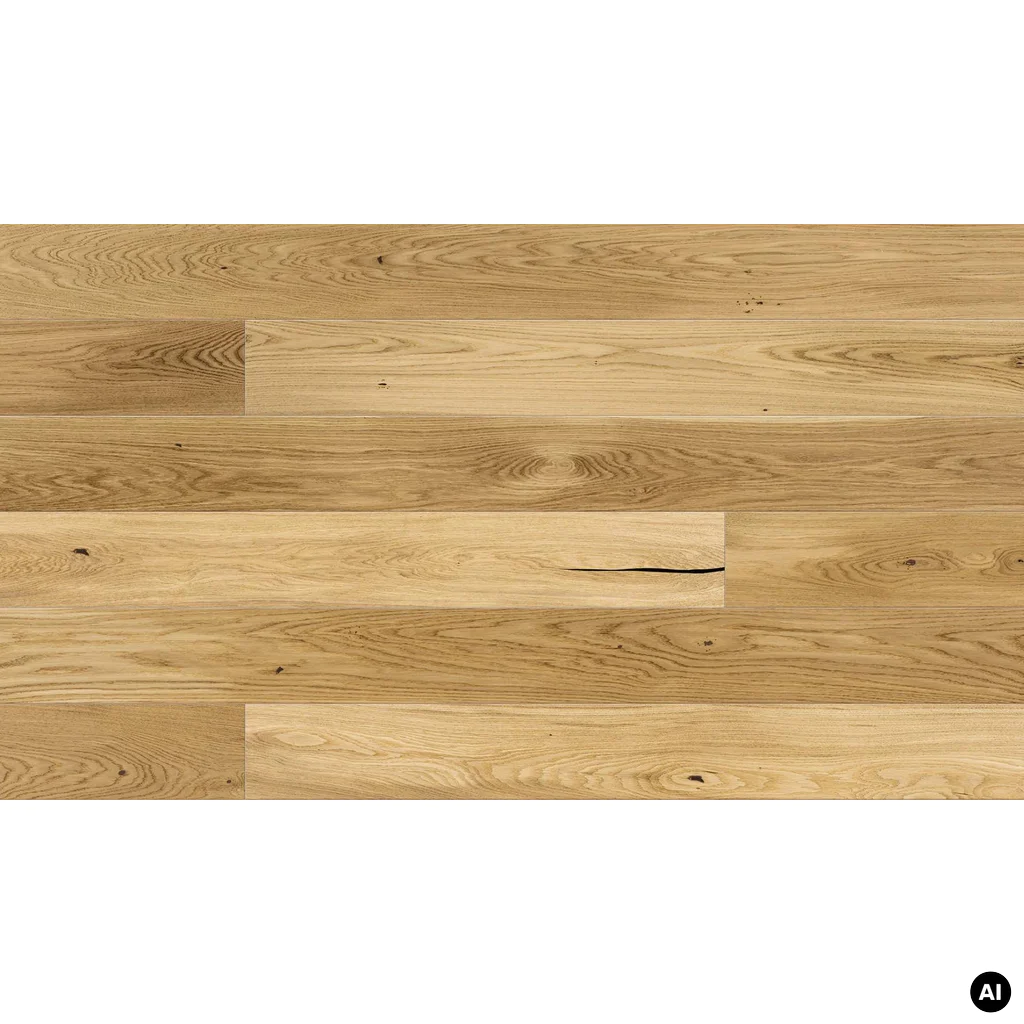 Podłoga drewniana Dąb Caramel Grande 14 mm, 1WG000284