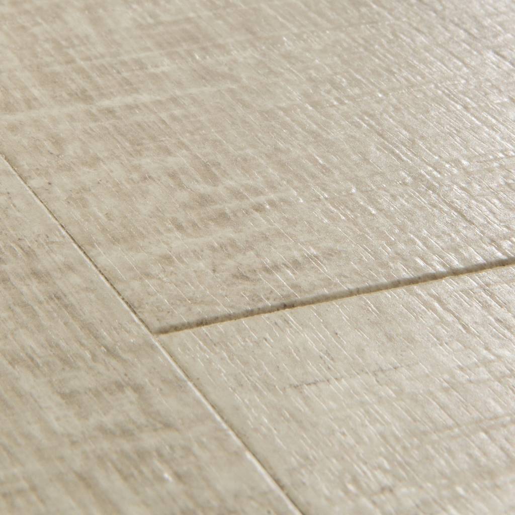 Panele Podłogowe Dąb Beżowy ze śladami cięcia piłą IMU1857 AC5 12 mm