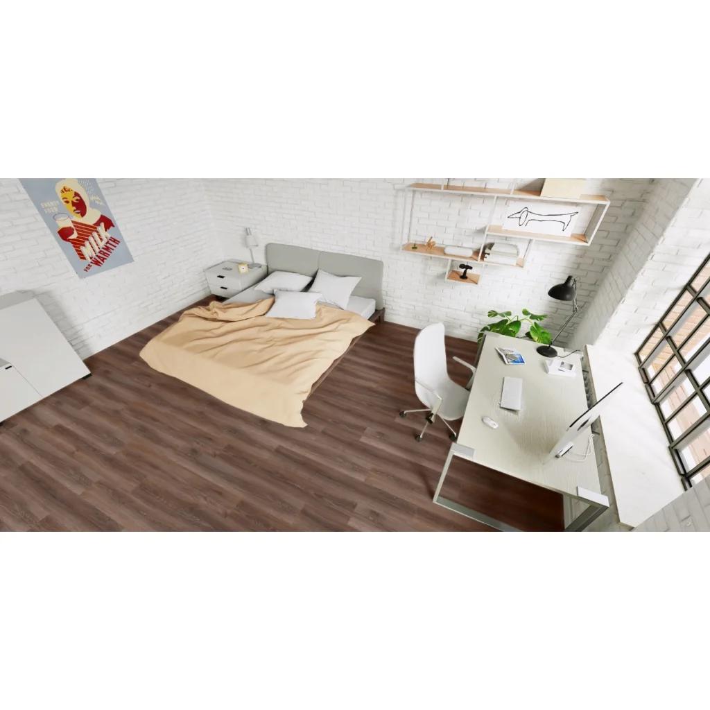 Panele Podłogowe Dąb Olimpia D 3502 AC3 8 mm