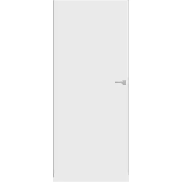 Drzwi Sara Eco 2 odwrotna przylga ukryte prawe 80 cm otwiera