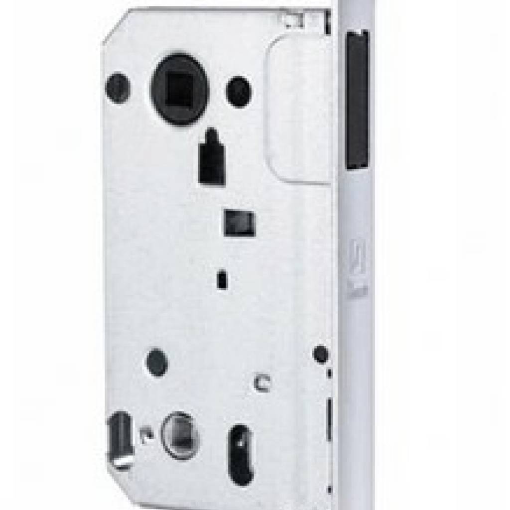 Drzwi Sara Eco 2 odwrotna przylga ukryte prawe 80 cm otwierane do wewnątrz, 5901316049835