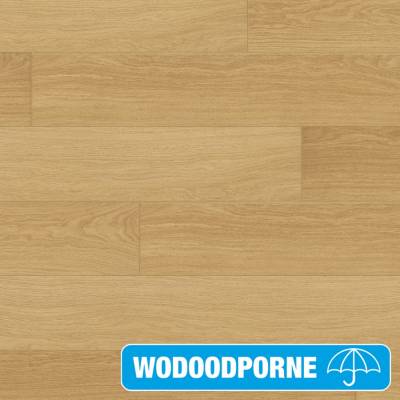Panele Podłogowe Dąb Naturalny Satynowy IMU3106 AC5 12 mm