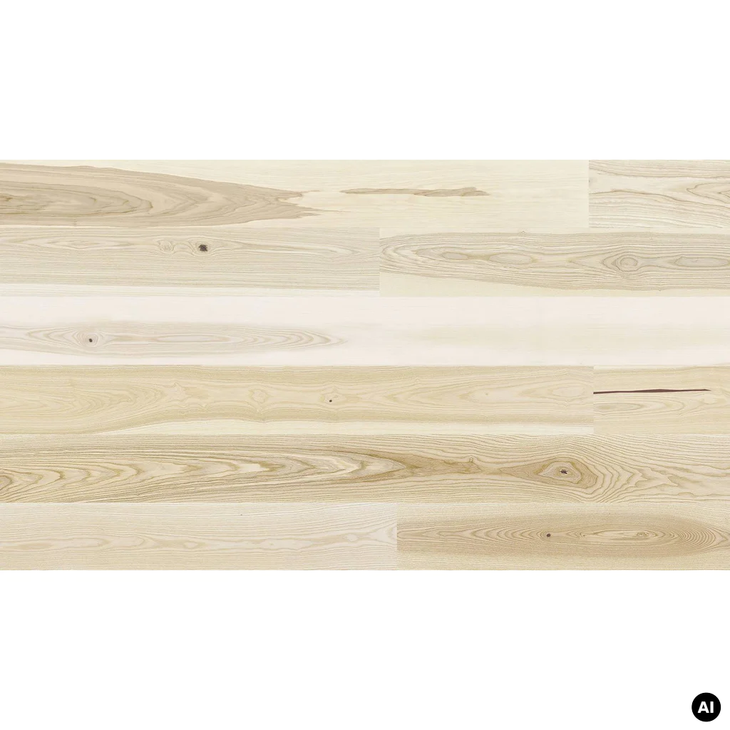 Podłoga drewniana Jesion Milkshake Grande 14 mm, 1WG000664