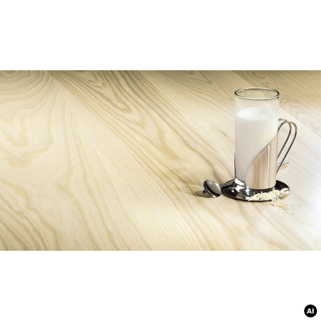 Podłoga drewniana Jesion Milkshake Grande 14 mm, 1WG000664