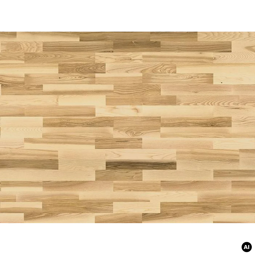 Podłoga drewniana Jesion Saimaa Molti 14 mm, 3WG000650