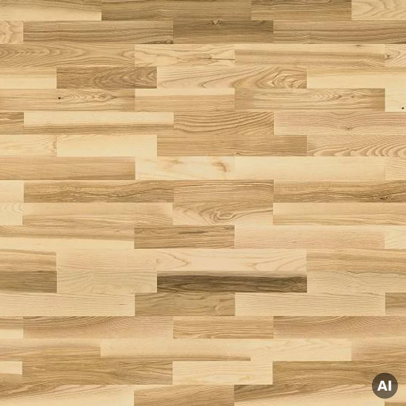 Podłoga drewniana Jesion Saimaa Molti 14 mm, 3WG000650 - 2