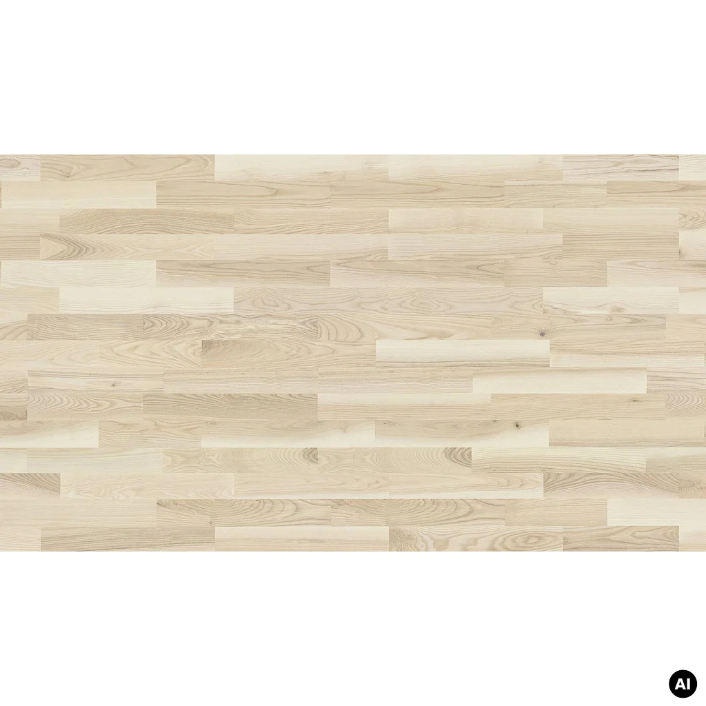 Podłoga drewniana Jesion Milkshake Molti 14 mm, 3WG000651