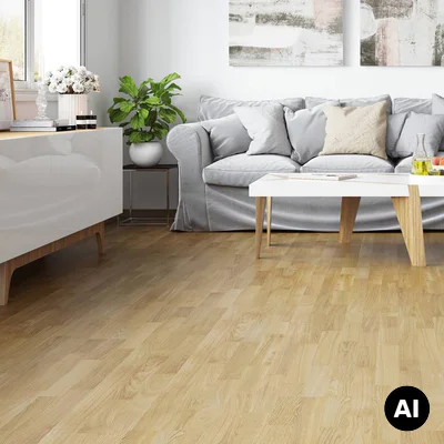 Podłoga drewniana Dąb Amazon Molti 14 mm, 3WG000638