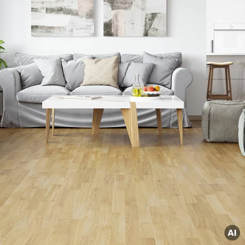 Podłoga drewniana Dąb Amazon Molti 14 mm, 3WG000638