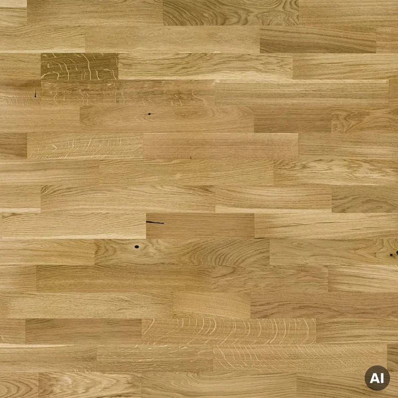 Podłoga drewniana Dąb Askania Molti 14 mm, 3WG000311 - 2