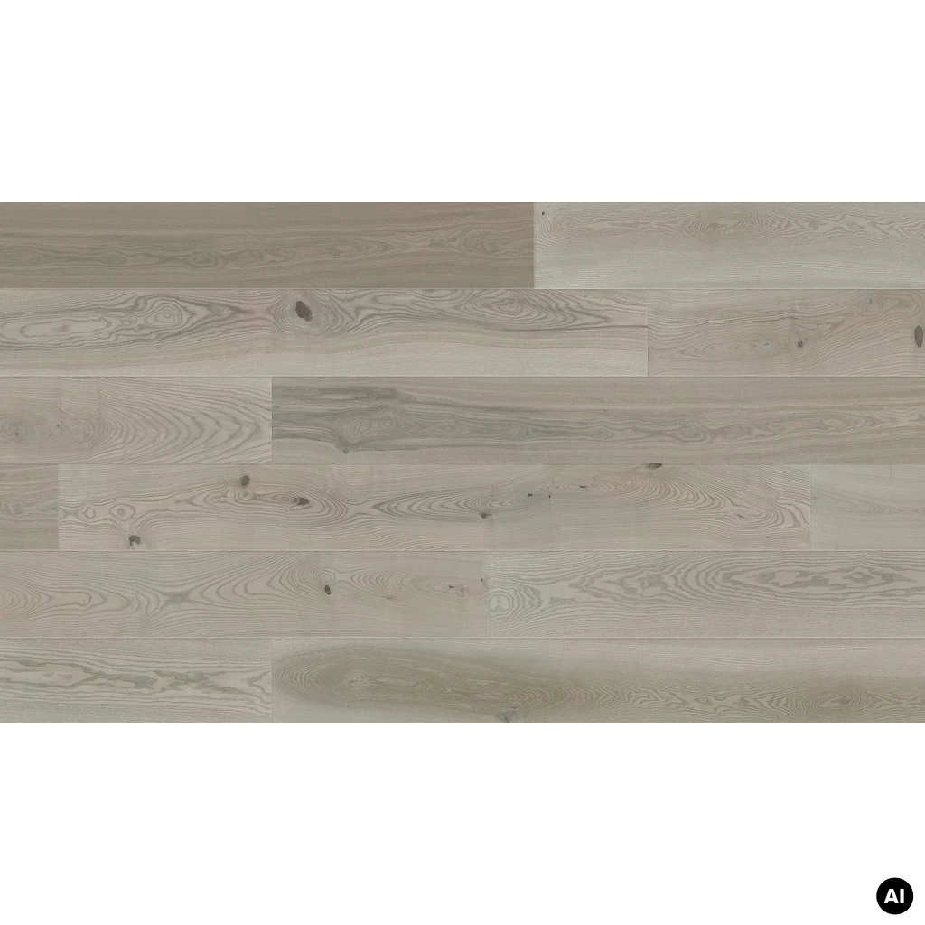 Podłoga drewniana Jesion Platinium Grande 14 mm, 1WG000554