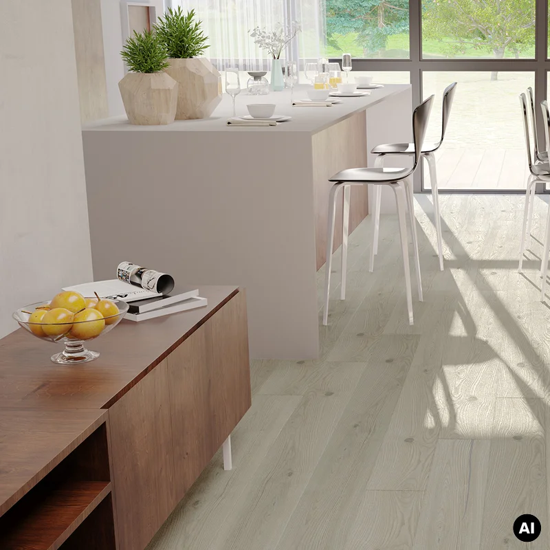Podłoga drewniana Jesion Platinium Grande 14 mm, 1WG000554