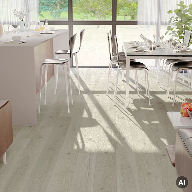 Podłoga drewniana Jesion Platinium Grande 14 mm, 1WG000554