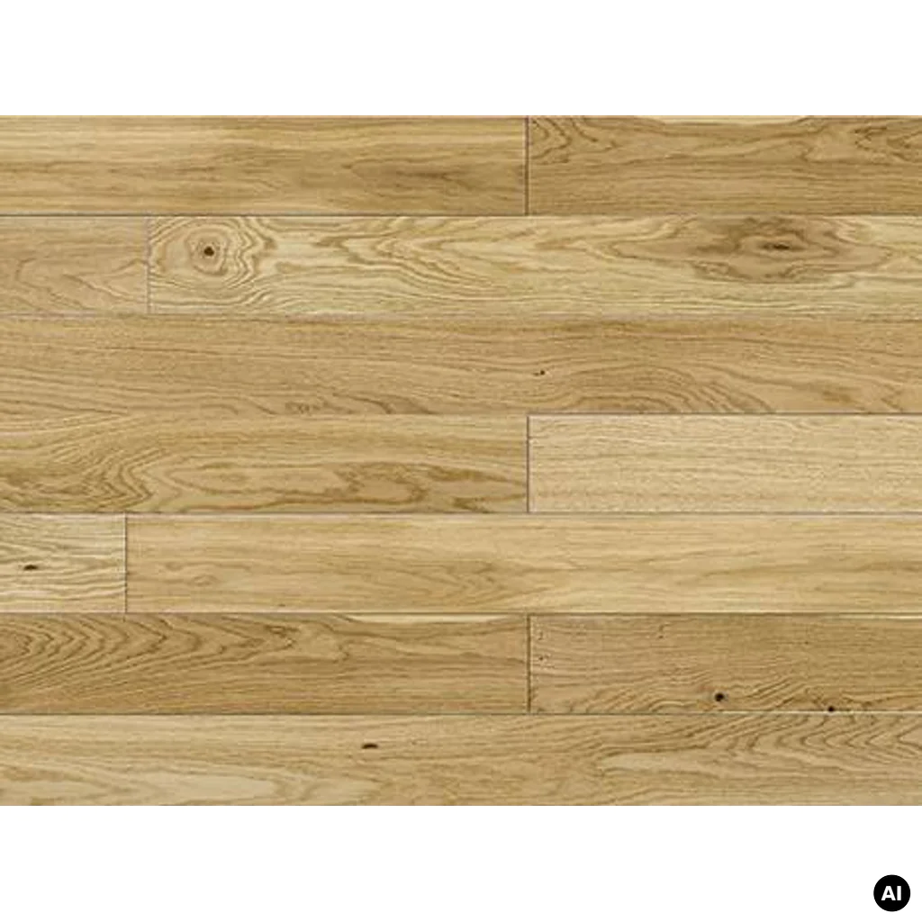 Podłoga drewniana Dąb Askania Piccolo 14 mm, 1WG000608
