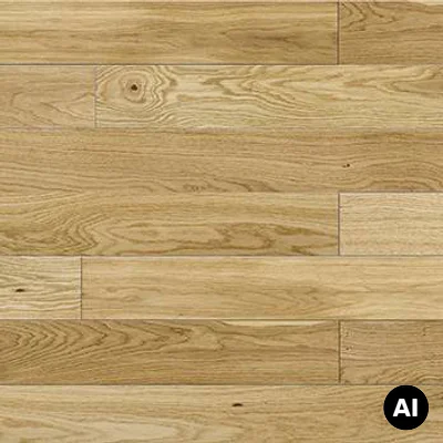 Podłoga drewniana Dąb Askania Piccolo 14 mm, 1WG000608