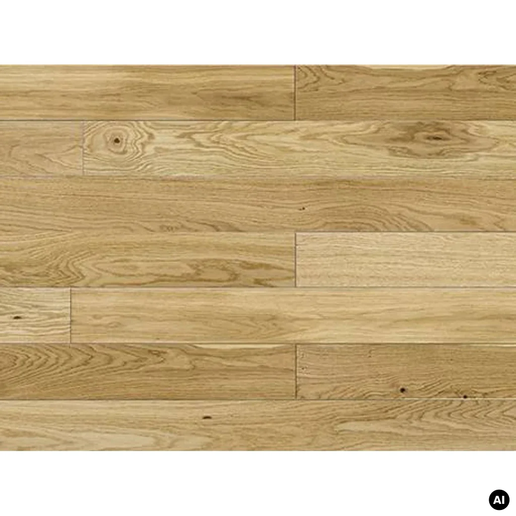 Podłoga drewniana Dąb Askania Piccolo 14 mm, 1WG000608