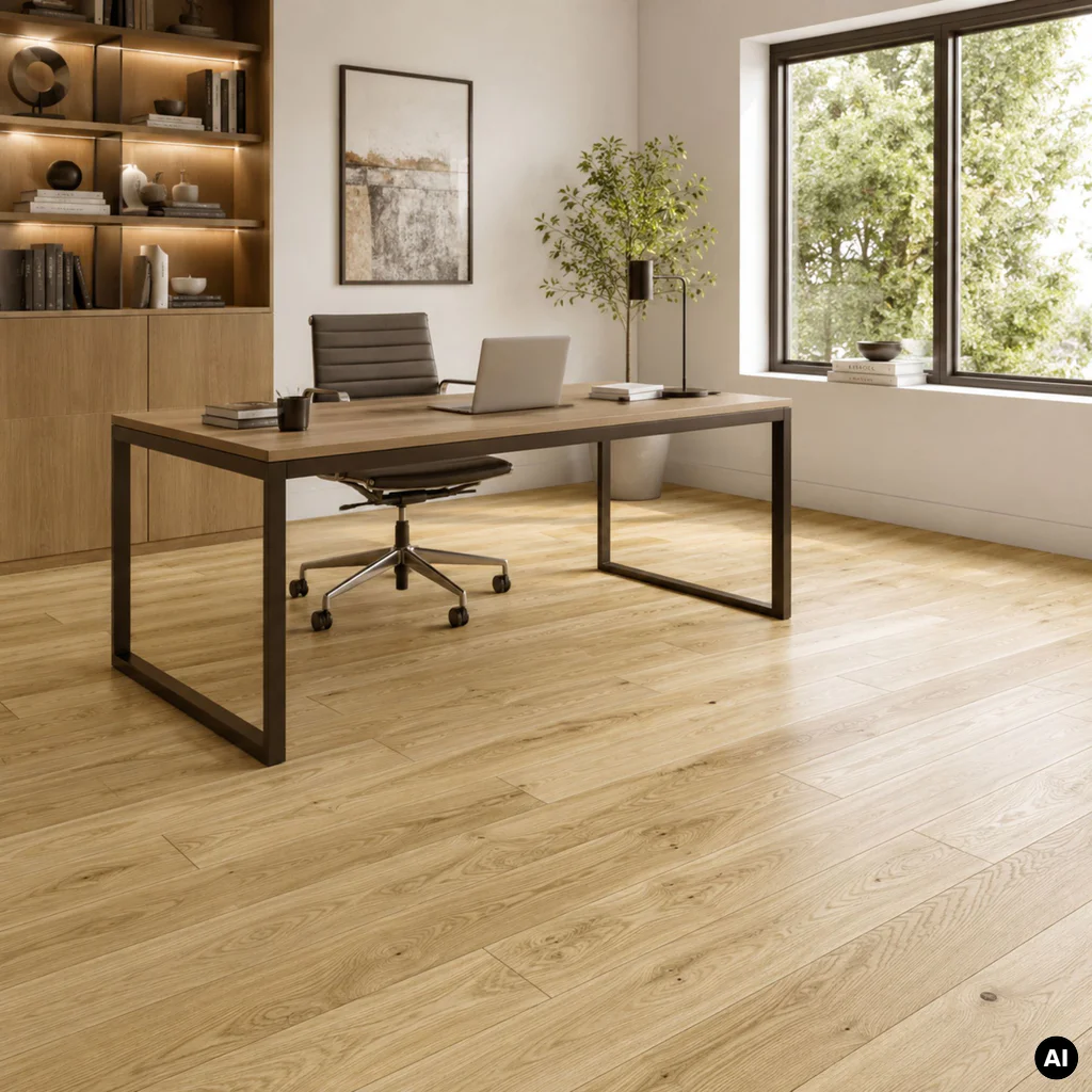 Podłoga drewniana Dąb Askania Piccolo 14 mm, 1WG000608