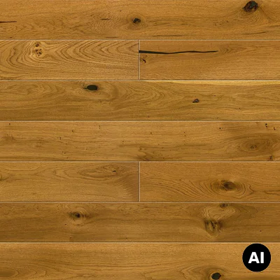 Podłoga drewniana Dąb Jaspis Piccolo 14 mm, 1WG000269