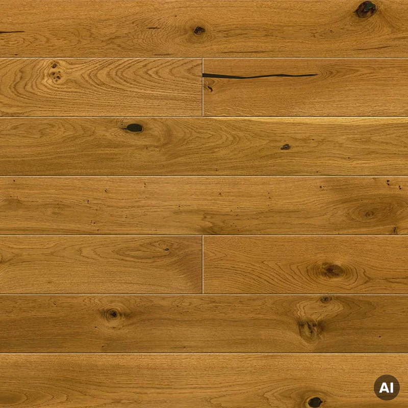 Podłoga drewniana Dąb Jaspis Piccolo 14 mm, 1WG000269 - 2