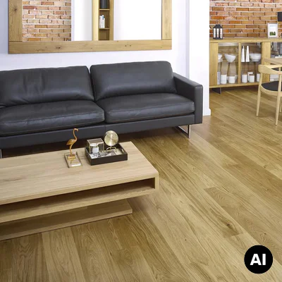 Podłoga drewniana Dąb Askania Grande 14 mm, 1WG000675