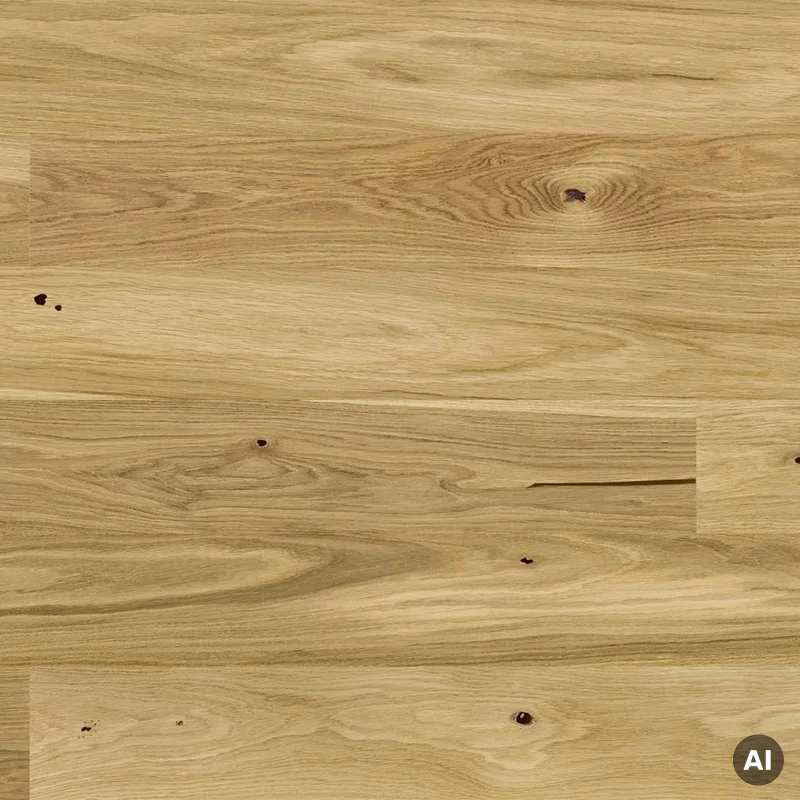 Podłoga drewniana Dąb Askania Grande 14 mm, 1WG000675 - 4