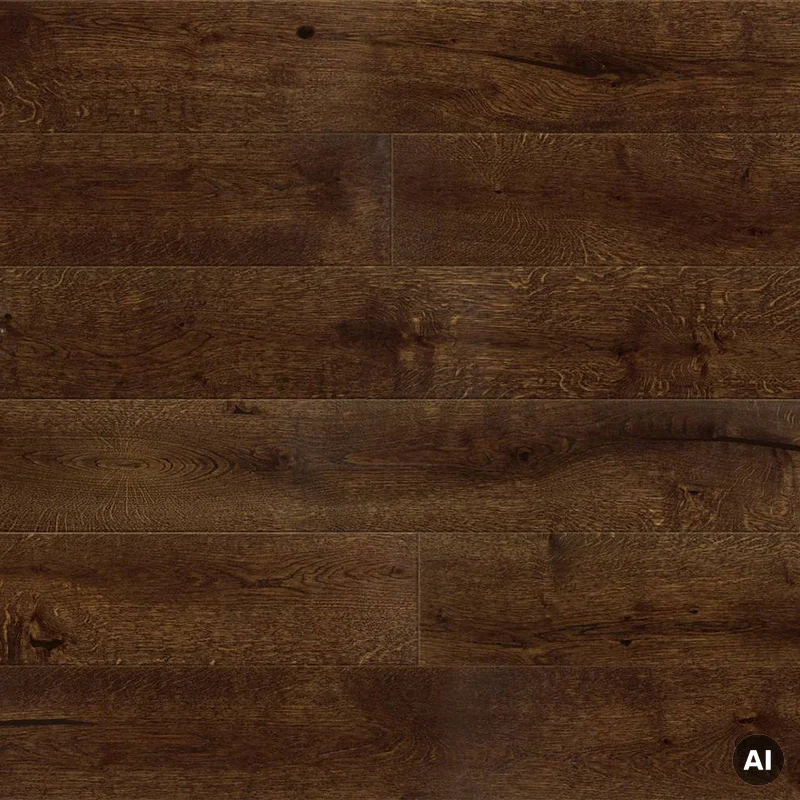 Podłoga drewniana Dąb Marsala Grande 14 mm, 1WG000550 - 2
