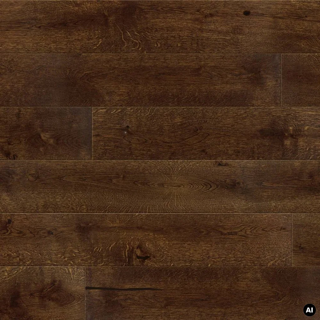Podłoga drewniana Dąb Marsala Grande 14 mm, 1WG000550