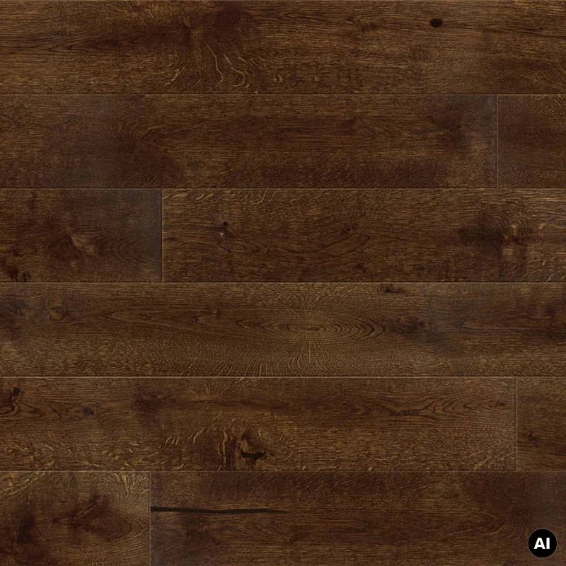 Podłoga drewniana Dąb Marsala Grande 14 mm, 1WG000550 - 3