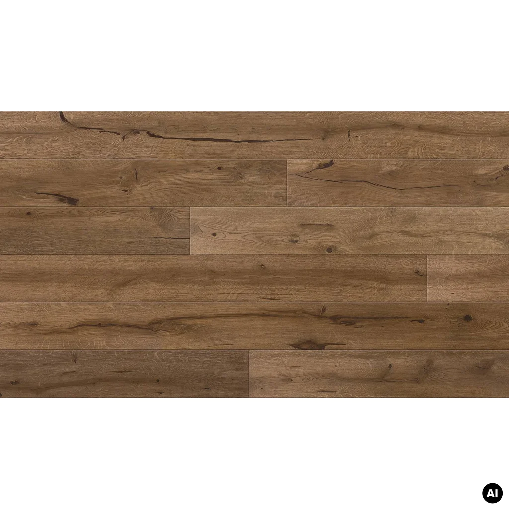 Podłoga drewniana Dąb Porto Grande 14 mm, 1WG000624