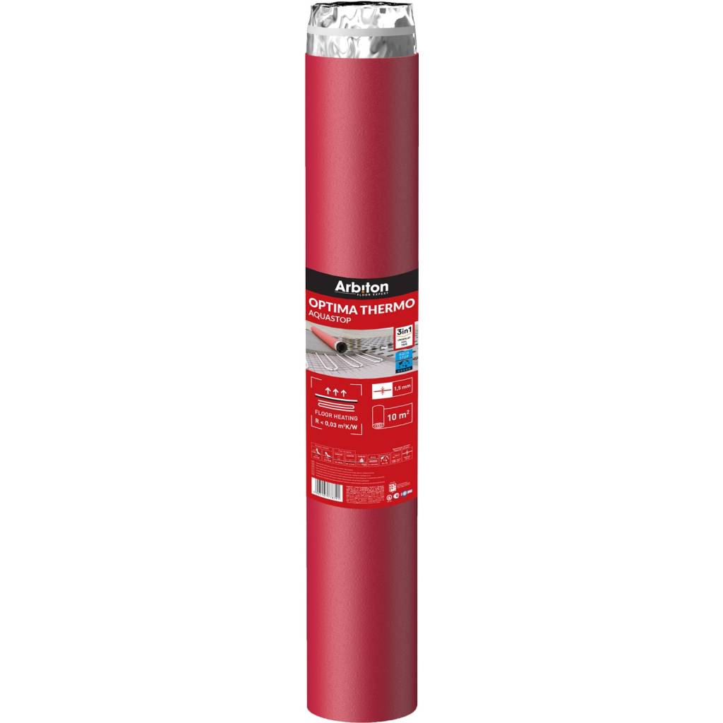 Optima Thermo Aquastop, 5905167778791