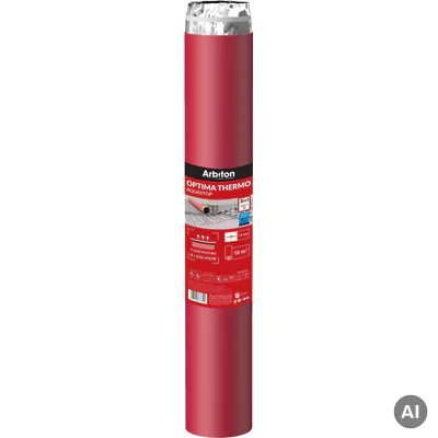 Podkład Optima Thermo Aquastop, 5905167881811