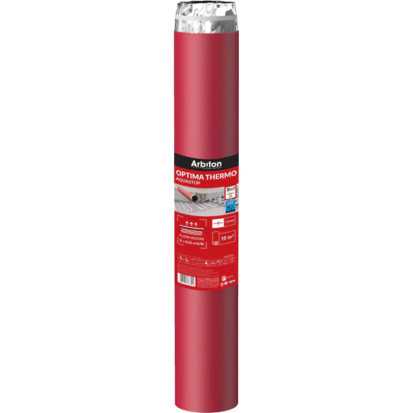 Podkład Optima Thermo Aquastop, 5905167881811