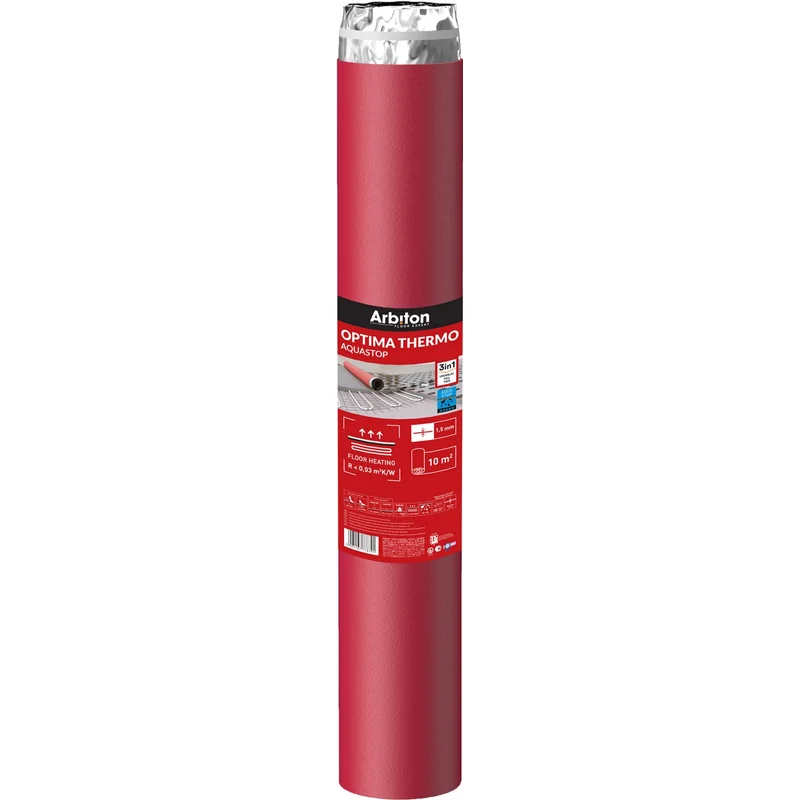 Optima Thermo Aquastop, 5905167881811