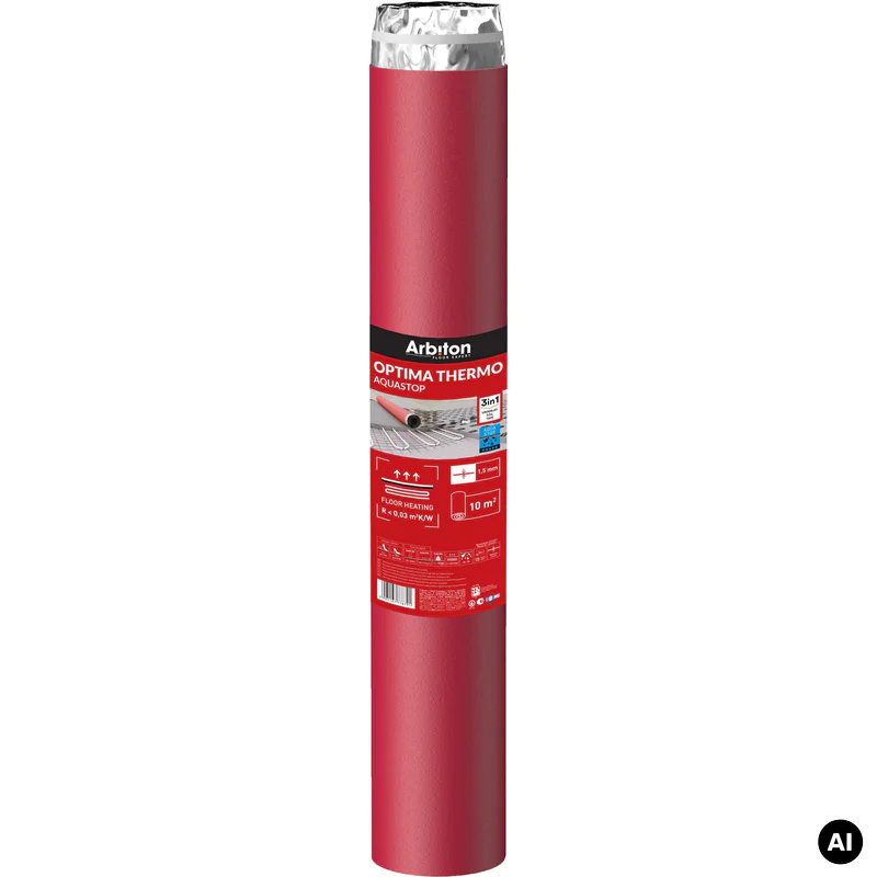 Optima Thermo Aquastop, 5905167881811