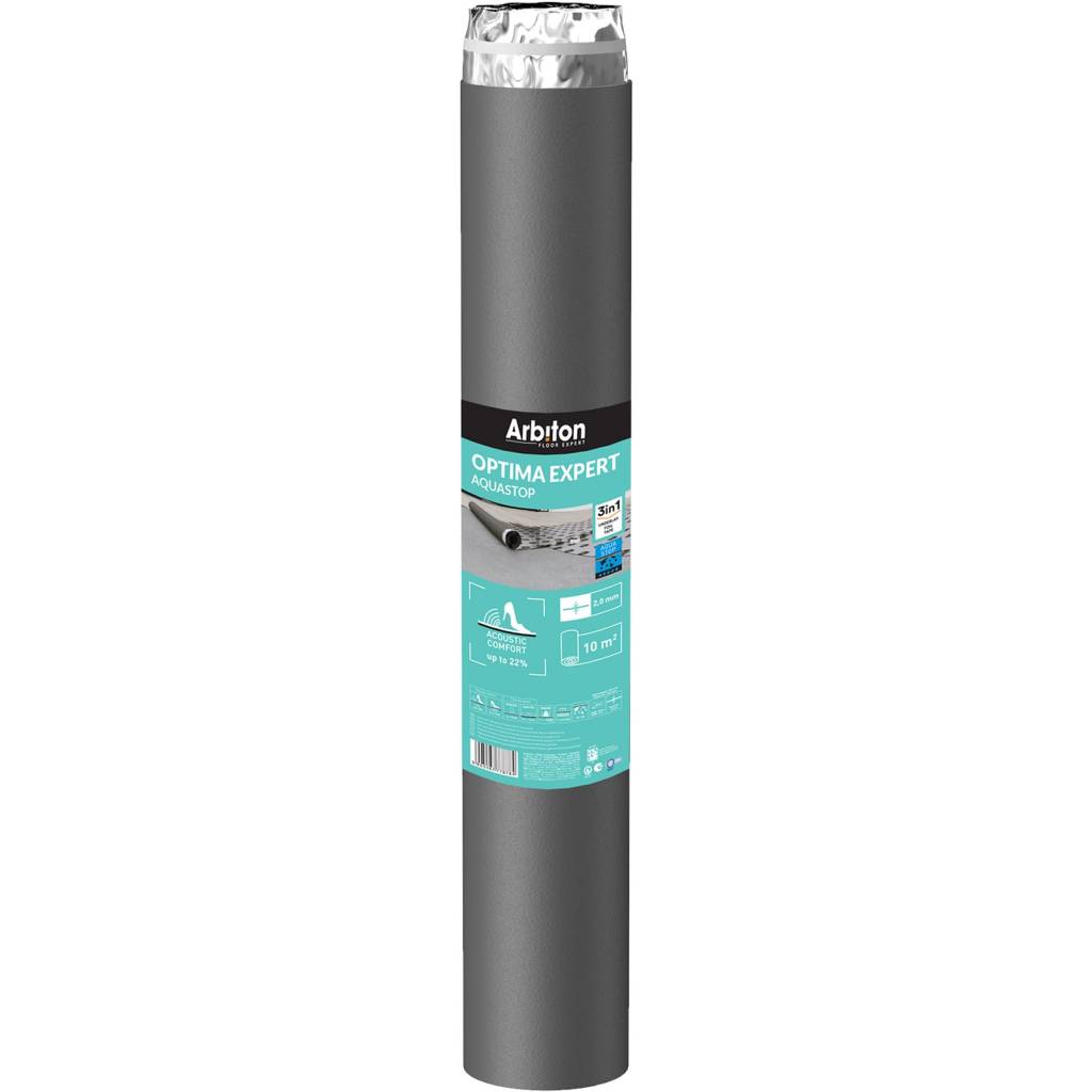 Optima Expert Aquastop, 5905167778784