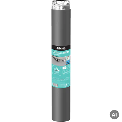 Podkład Optima Expert Aquastop, 5905167778784