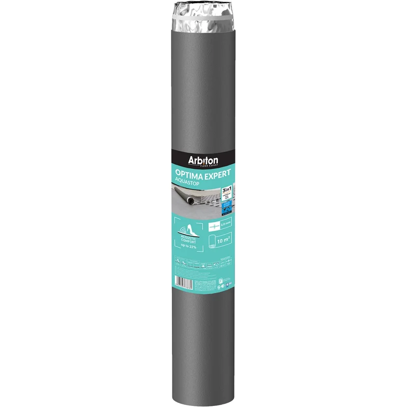 Optima Expert Aquastop, 5905167778784