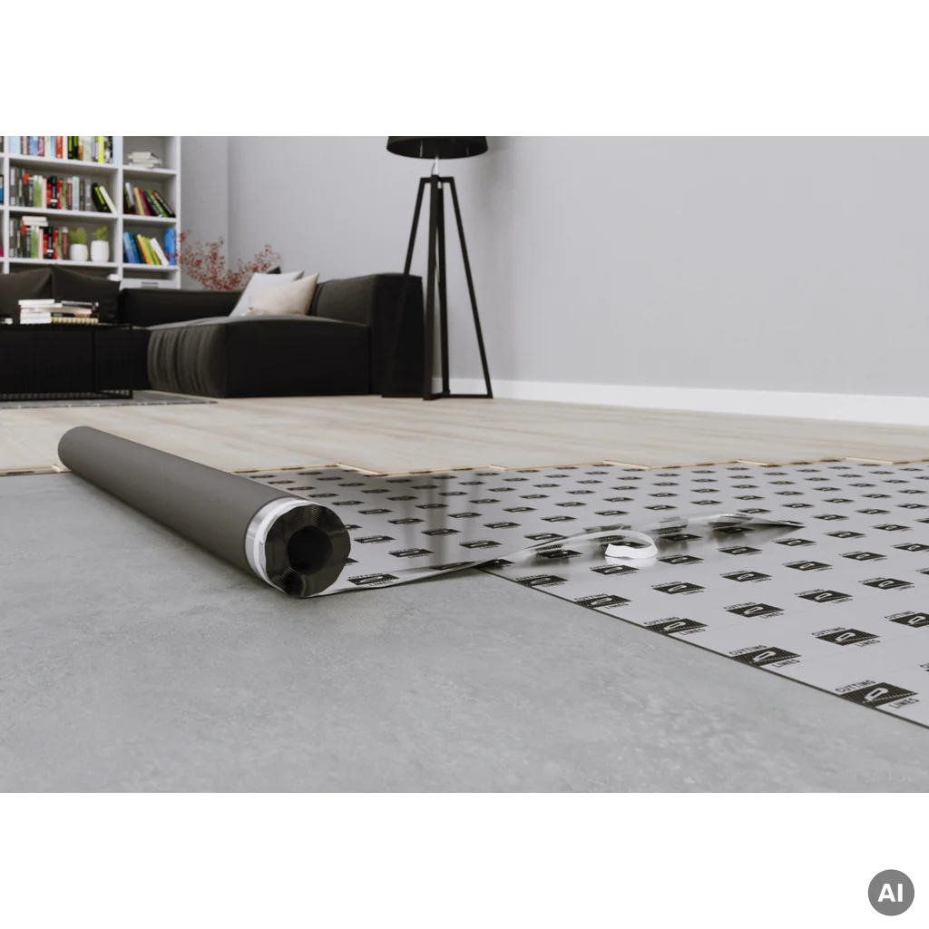 Podkład Optima Expert Aquastop, 5905167778784