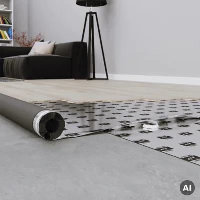 Podkład Optima Expert Aquastop, 5905167778784