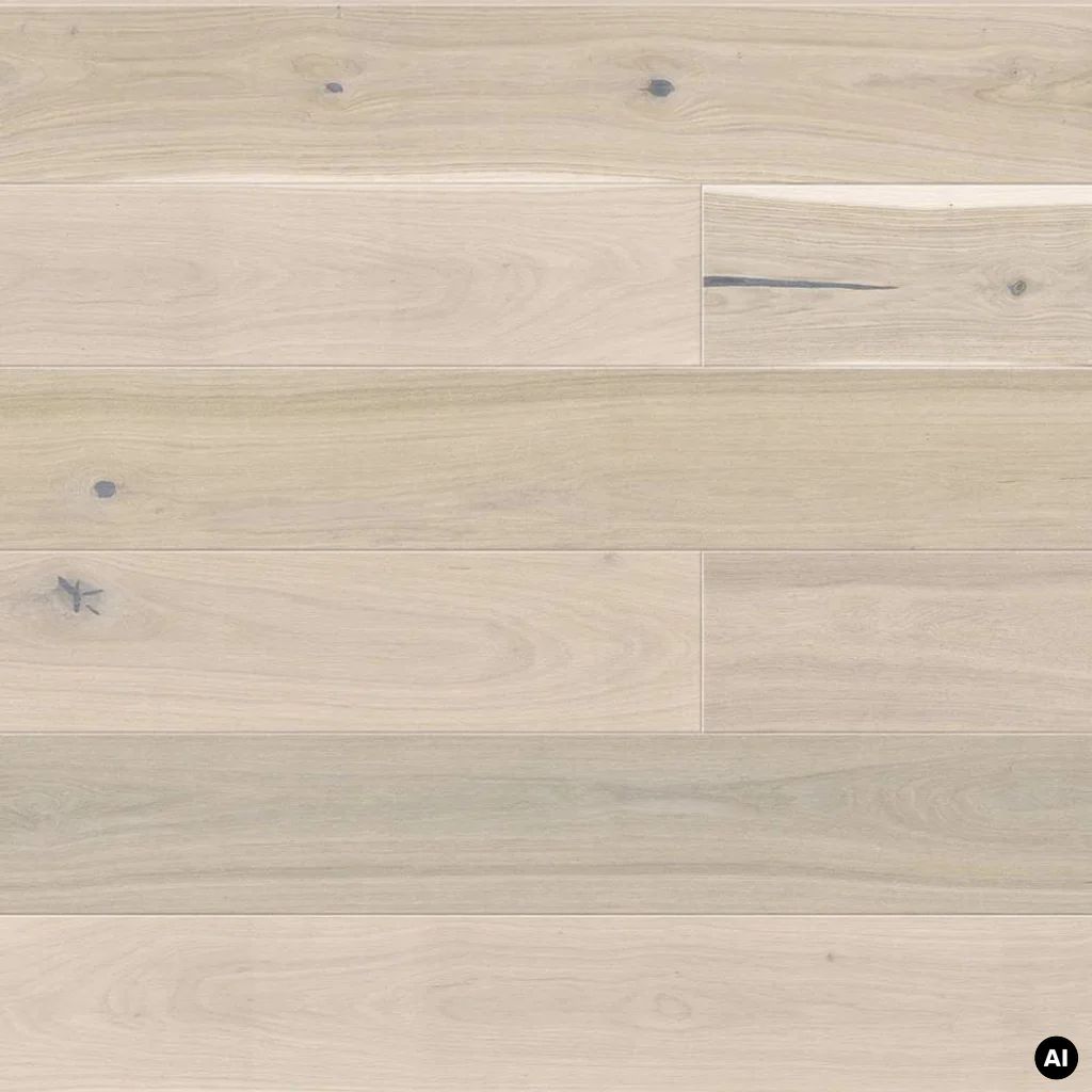 Podłoga drewniana Dąb Cappuccino Grande 14 mm, 1WG000537