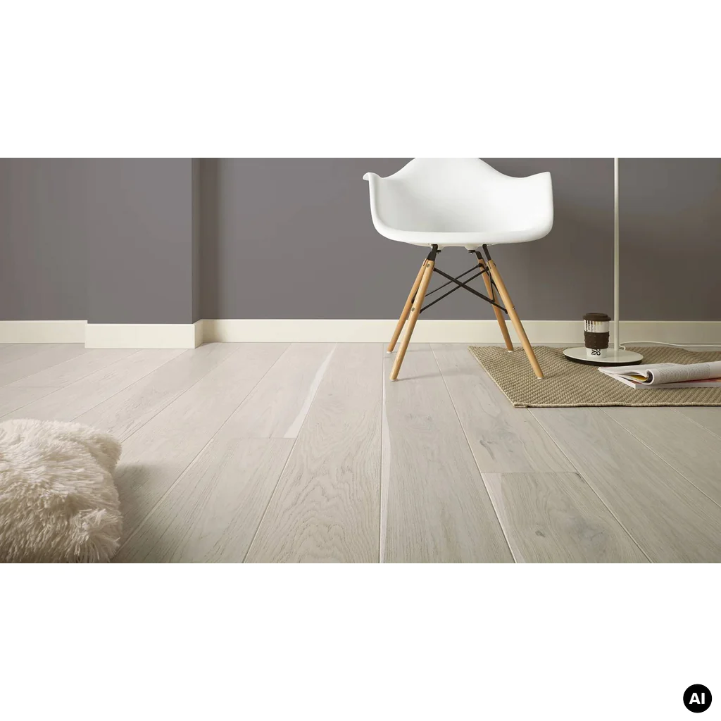 Podłoga drewniana Dąb Cappuccino Grande 14 mm, 1WG000537