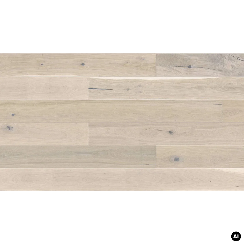 Podłoga drewniana Dąb Cappuccino Grande 14 mm, 1WG000537