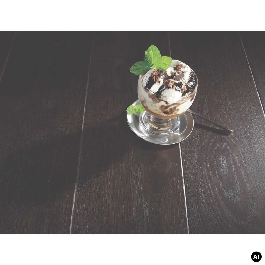 Podłoga drewniana Dąb Affogato Grande 14 mm, 1WG000536