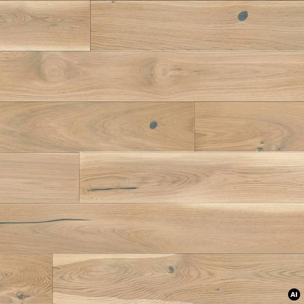Podłoga drewniana Dąb Banana Song Grande 14 mm, 1WG000538
