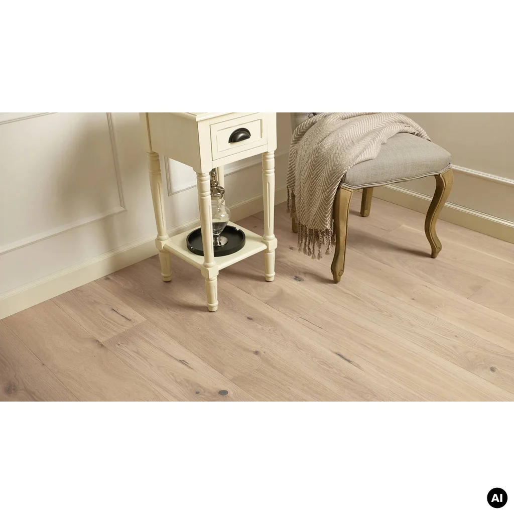 Podłoga drewniana Dąb Banana Song Grande 14 mm, 1WG000538