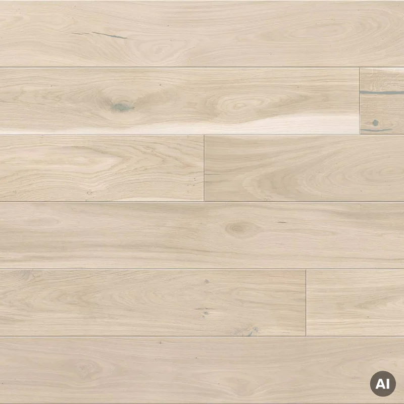 Podłoga drewniana Dąb Biscuits Grande 14 mm, 1WG000630 - 2