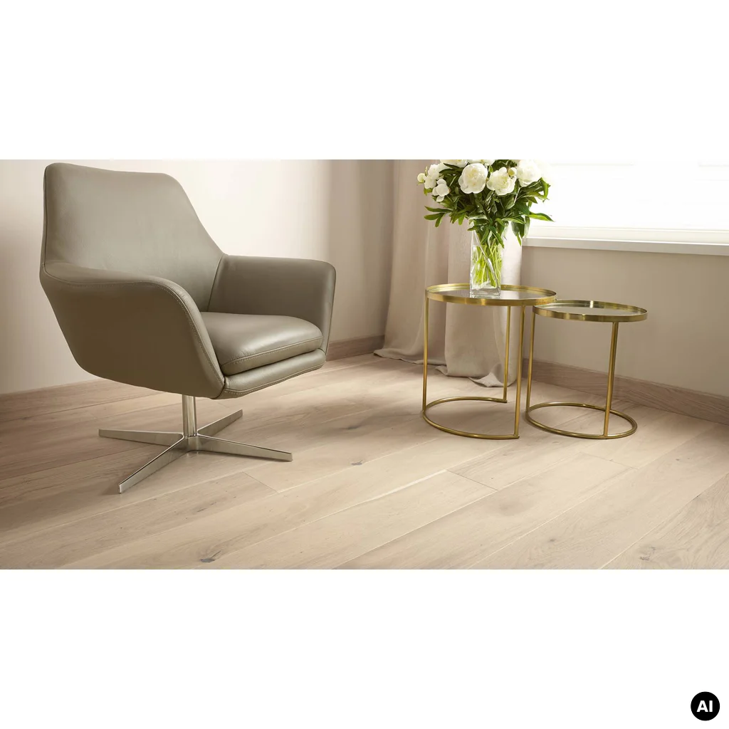 Podłoga drewniana Dąb Biscuits Grande 14 mm, 1WG000630