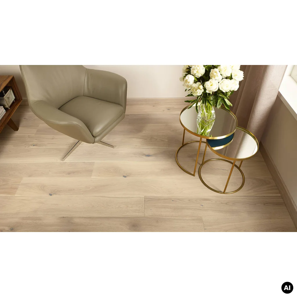 Podłoga drewniana Dąb Biscuits Grande 14 mm, 1WG000630